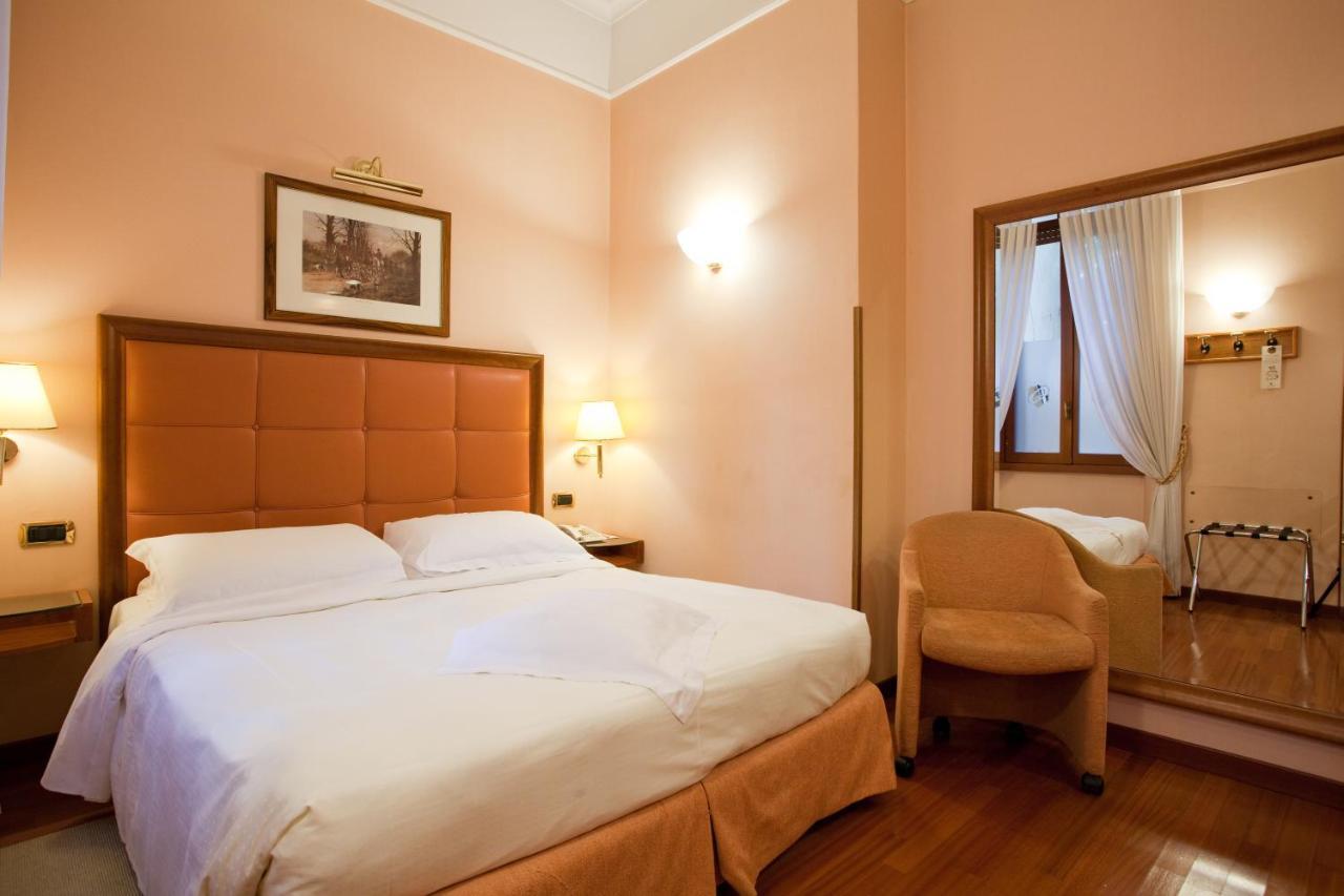 Hotel Berna Milan Bilik gambar
